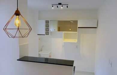 Imagem 3: Apartamento Venda - Zona Sul de São José do Rio Preto/SP