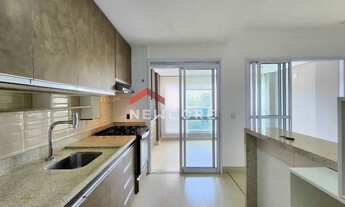 Imagem 2: Apartamento em Avenida Affonso José Aiello - Vila Aviação - Bauru/SP