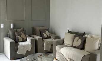 Imagem: APARTAMENTO MOBILIADO PARA ALUGAR A 200