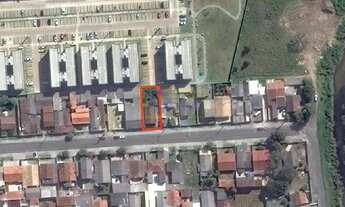 Imagem 5: Invista no Seu Próximo Projeto: Terreno Estratégico em Pinhais