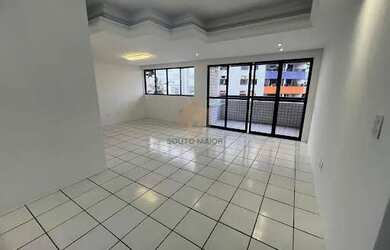 Imagem 4: Apartamento em Setubal (Boa Viagem) - Recife REF: 1174