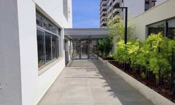 Imagem 2: CITY TOWERS ONE Apartamento com 2 dormitórios