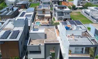 Imagem 3: Condomínio com 4 quartos à venda em Portal De Jacaraípe - ES