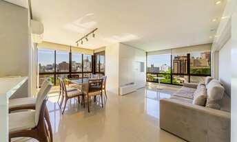 Imagem: Apartamento 2 dormitórios e 2 vagas no