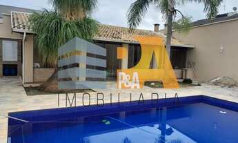 Imagem: Imperdível! Casa em Condomínio de Alto