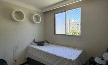 Imagem 7: Apartamento 2 Quartos Mobiliado - R$ 275.000 ?Residencial Vista do Mestre