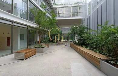 Imagem 2: Imóvel comercial para locação na Vila Nova Conceição