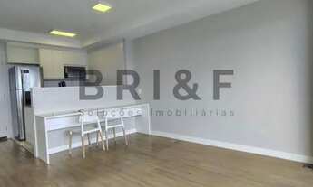 Imagem 4: APARTAMENTO PARA ALUGAR COM 50M², 1 QUARTO E 1 VAGA NA CHÁCARA SANTO ANTÔNIO