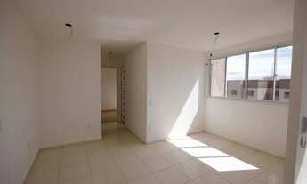 Imagem 3: Alugo apartamento Conquista Rio negro