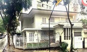 Imagem: Aluguel - CASA COMERCIAL - SANTO ANTONIO