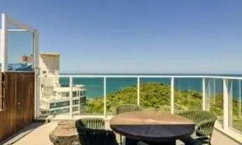 Imagem 7: COBERTURA DUPLEX de ALTÍSSIMO PADRÃO BALNEÁRIO CAMBORIÚ S.C