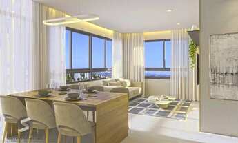 Imagem 4: Apartamento em Nossa Senhora das Graças