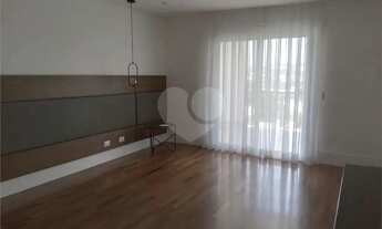 Imagem 7: Condomínio com 4 quartos para locação em Tamboré - SP