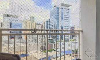 Imagem 2: APARTAMENTO BELA VISTA 2 DORMITÓRIOS 1 VAGA