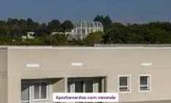 Imagem 3: Imóvel para aluguel tem 49 metros quadrados com 2 quartos em Rebouças - Curitiba - PR