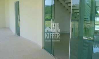 Imagem 6: Casa Duplex de Alto Padrão no Condomínio Pedra Verde