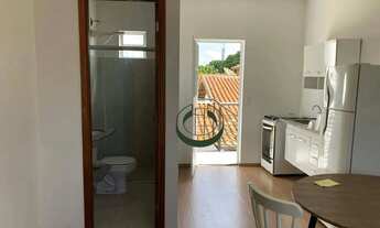 Imagem 3: Kitnet com 1 dormitório para alugar, 20 m² por R$ 1.800,00/mês - Cidade Universitária - Ca