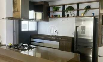 Imagem 4: Apartamento Mobiliado a venda no Bairro Campinas