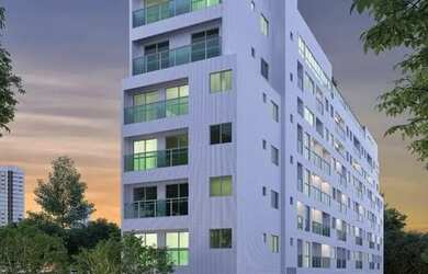 Imagem: Apartamento à venda em Recife, Graças