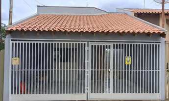 Imagem: Casa à venda em portal do sol, regente