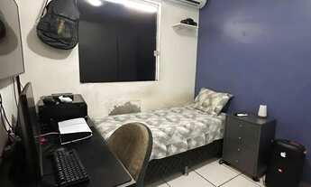 Imagem 4: LINDO APTO NO COND. ILHA DO ATLANTICO, 3 Quartos