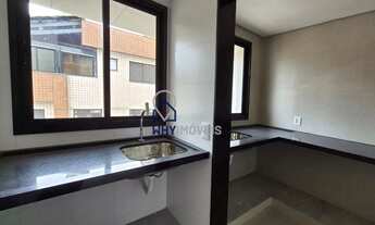 Imagem 7: Apartamento no coração do Sion, Belo Horizonte