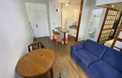 Imagem: Flat com ótimo preço no bairro Moema