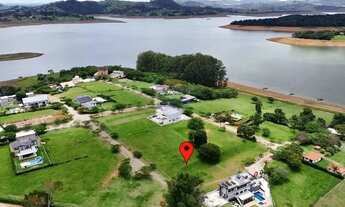 Imagem: Terreno em Condomínio de Alto Padrão na