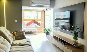 Imagem 5: Cobertura em Rua Caiapós - Tupi - Praia Grande/SP