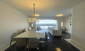 Imagem 3: Apartamento com 3 dormitórios à venda, 150 m² por R$ 1.500.000,00 - Astúrias - Guarujá/SP