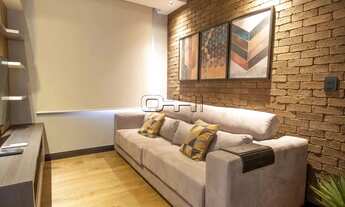 Imagem 5: Aluguel Apartamento 1 Dormitórios - 55 m² Vila Olímpia