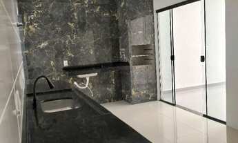 Imagem 2: Casa a venda Casa com 3 dormitórios