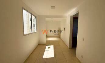 Imagem 3: Apartamento a venda de 2 quartos no bairro Aririu em Palhoça /SC