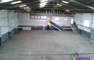 Imagem 6: GALPÃO - JARDIM DA VÁRZEA - SP