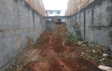 Imagem 3: Terreno 125,00 mts² na Av. Japão