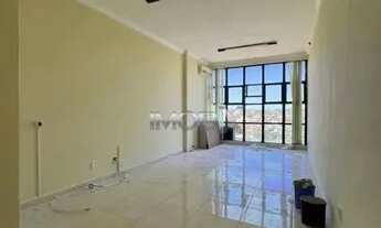 Imagem: Sala Comercial para Locação Centro / Edifício