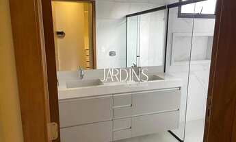 Imagem 7: Casa com 3 suítes à venda, 242 m² por R$ 2.490.000 - Alphaville II - Ribeirão Preto/SP