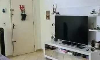 Imagem 5: Apartamento em Rua Arquiteto José Augusto Silva - Parque Rural Fazenda Santa Cândida - Cam