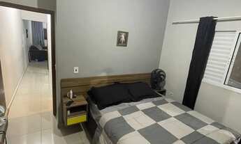 Imagem 7: Casa 2 quartos com suíte- San Rafael