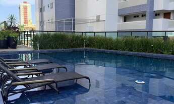 Imagem 2: Apartamento novo com 3 quartos no melhor do Jardim Oceania