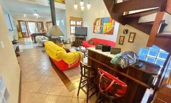 Imagem: Sobrado, 338 m² - venda por R$ 1.990.000,00