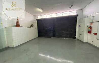 Imagem 6: Galpão Comercial Moderno 111m² na Mooca