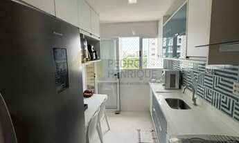 Imagem 5: Apartamento para Venda em Salvador, Patamares, 2 dormitórios, 1 suíte, 3 banheiros, 2 vaga