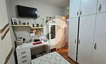 Imagem 7: Excelente apto. mobiliado, PORTEIRA FECHADA!! Em Icaraí - Niterói - RJ