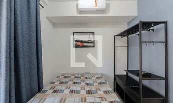 Imagem 4: Apartamento à Venda - Consolação, 1 Quarto, 22 m2