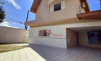 Imagem: Casa com 2 dormitórios à venda, 160 m²