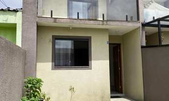 Imagem: Sobrado 03 Quartos-assumir parcelas