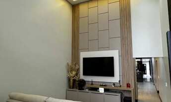 Imagem 2: Vendo casa Porteira fechada na Ponte Alta Norte