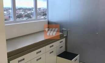 Imagem 4: Sala Comercial para Aluguel em Parque Senhor do Bonfim Taubaté-SP