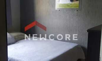 Imagem 5: Apartamento em Rua Antônio Bernardino Costa - Petrópolis - Betim/MG